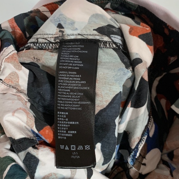 Free People Movement ‘My Boo’ barrel pants. Size small. EUC - Picture 6 of 7